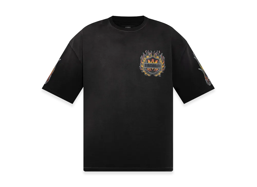 AMIRI T-Shirt "Black"