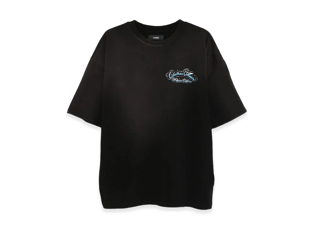 AMIRI T-Shirt "Black"