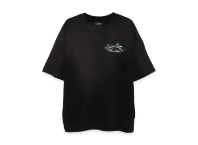 AMIRI T-Shirt "Black"