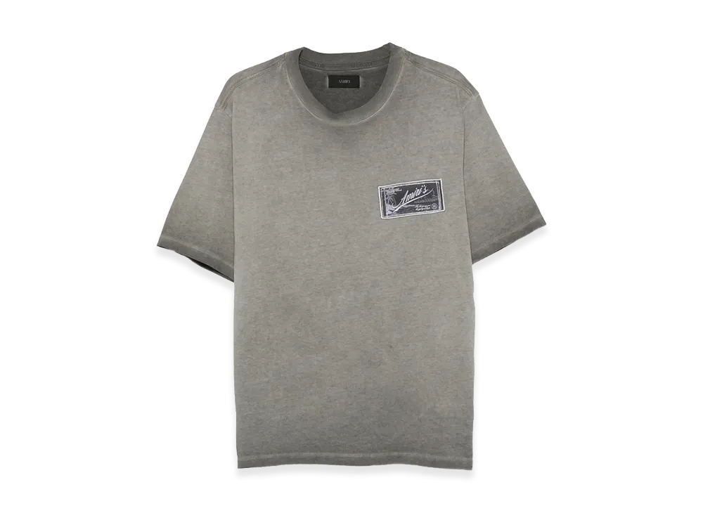 AMIRI T-Shirt "Black"