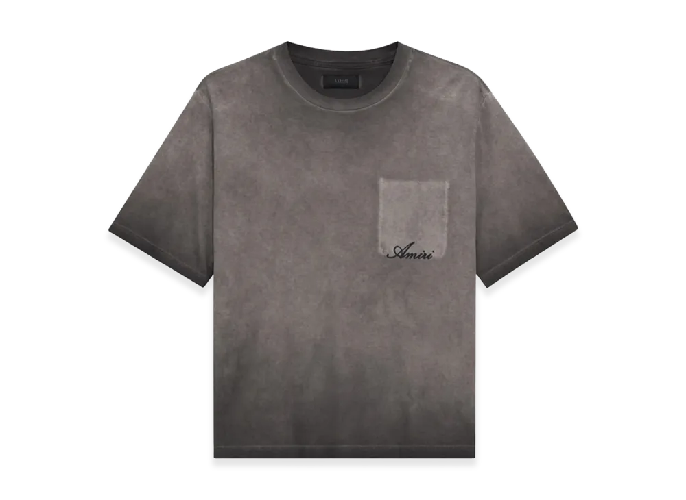AMIRI T-Shirt "Black"