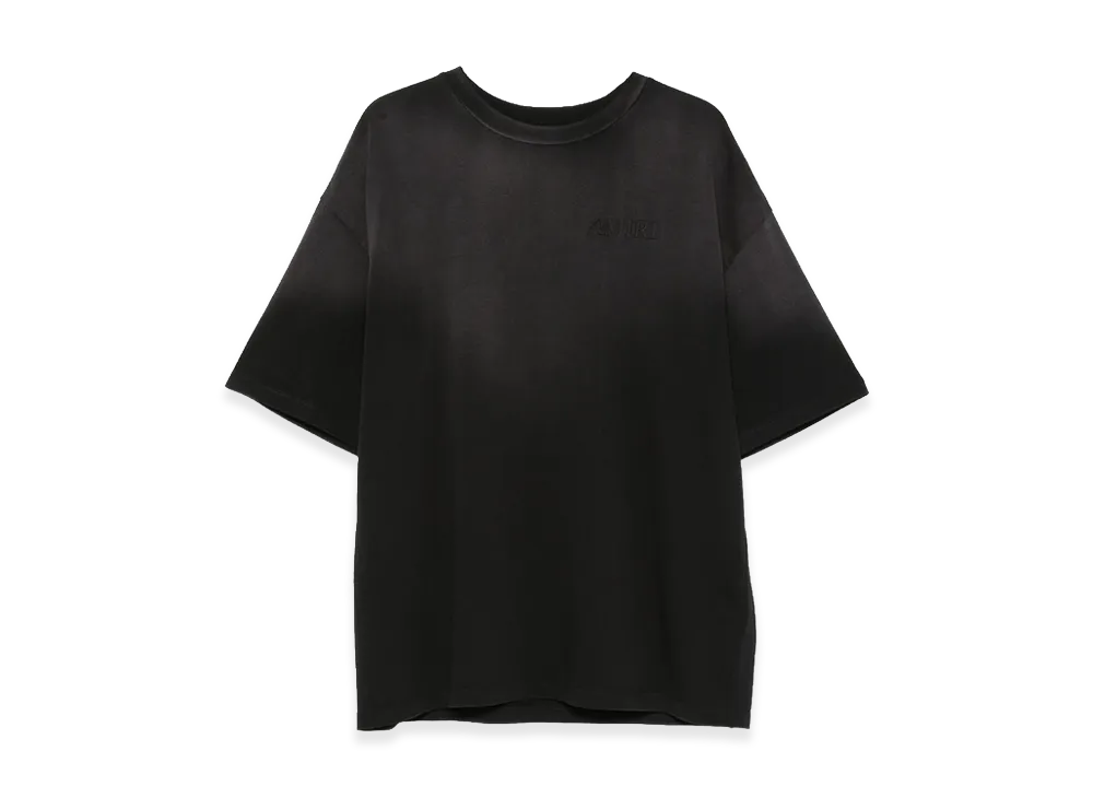 AMIRI T-Shirt "Black"