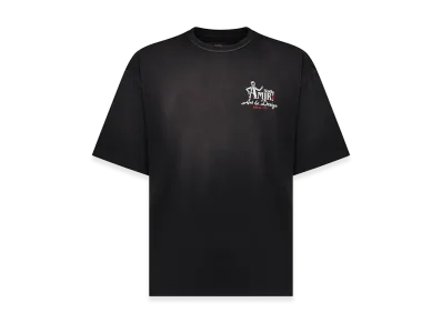 AMIRI T-Shirts "Black"