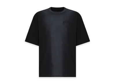 AMIRI T-Shirts "Navy"