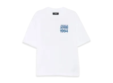 AMIRI T-Shirt "White"