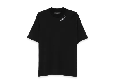 AMIRI T-Shirt "Black"