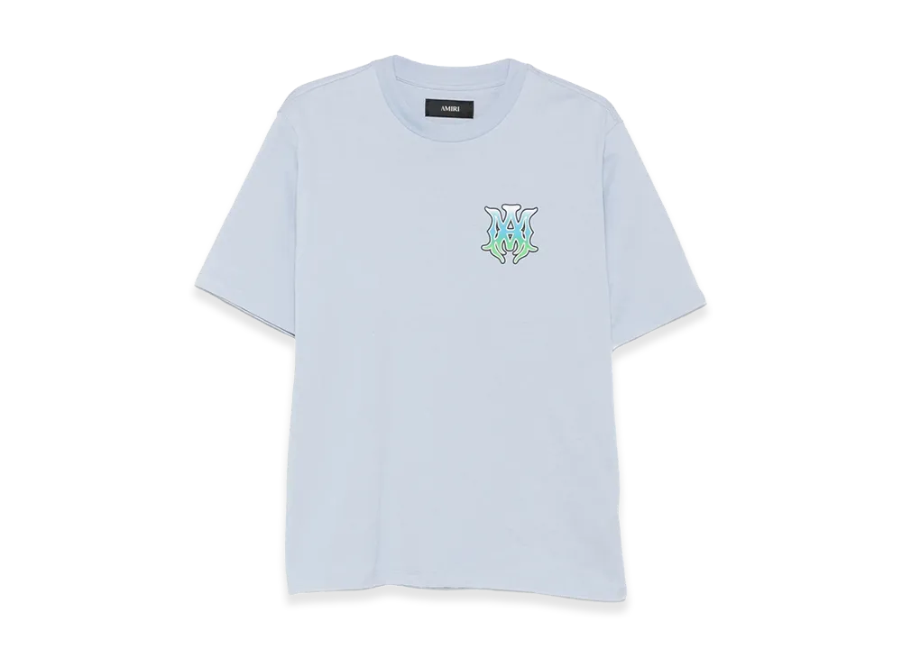 AMIRI T-Shirt "Blue"
