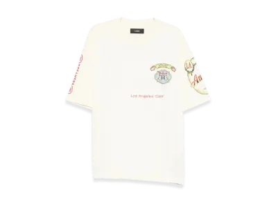 AMIRI T-Shirt "White"