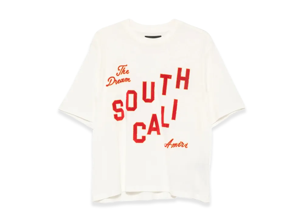 AMIRI T-Shirt "White"