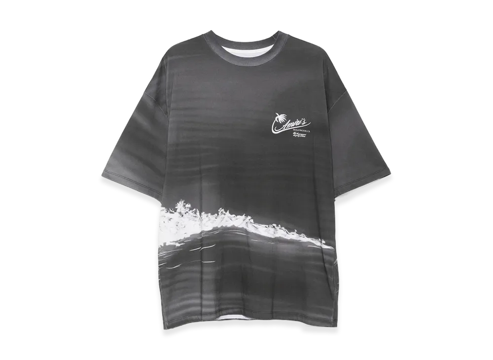 AMIRI T-Shirt "Black"