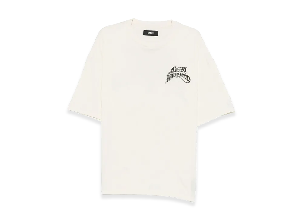 AMIRI T-Shirt "White"