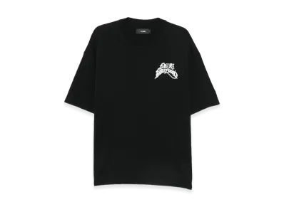 AMIRI T-Shirt "Black"
