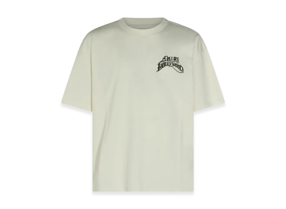 AMIRI MA Core Logo Tee 