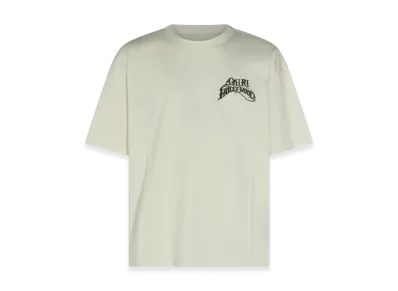 AMIRI T-Shirts "White"