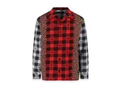 AMIRI Shirt "Red"