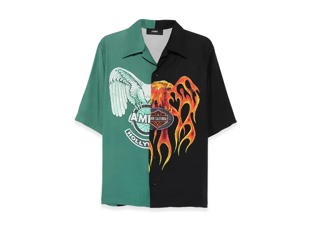 AMIRI Shirt "Multicolor"