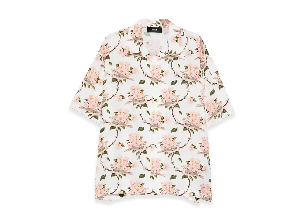 AMIRI Shirt "White"