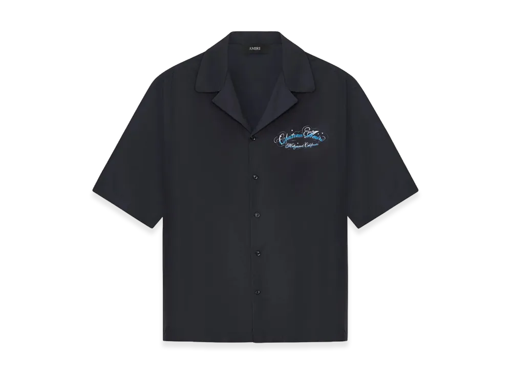 AMIRI Shirt "Black"