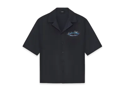 AMIRI Shirt "Black"