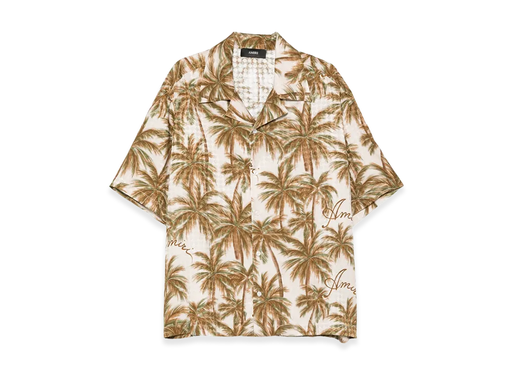 AMIRI Shirt "White"