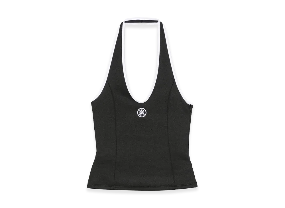 AMIRI Women's Top "Black"