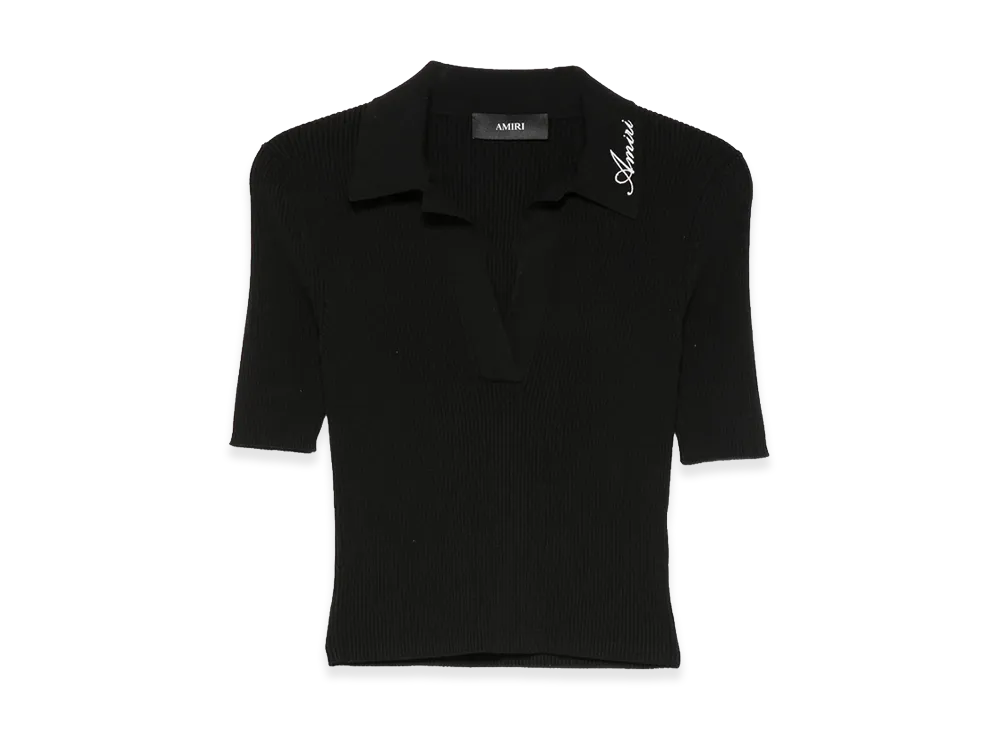 AMIRI Women's Sweater "Black"