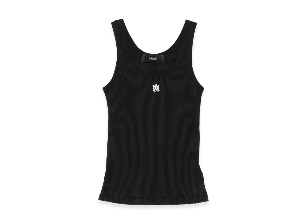 AMIRI Women's Top "Black"