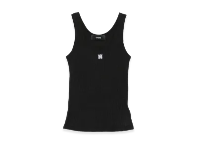 AMIRI Women's Top "Black"