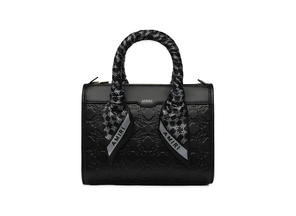 AMIRI Women's Bag "Black"