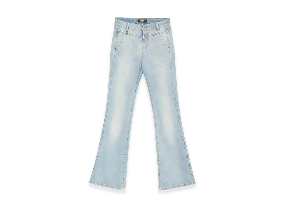 AMIRI Women's Jeans "Blue"