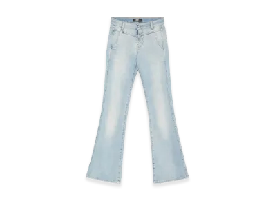 AMIRI Women's Jeans "Blue"