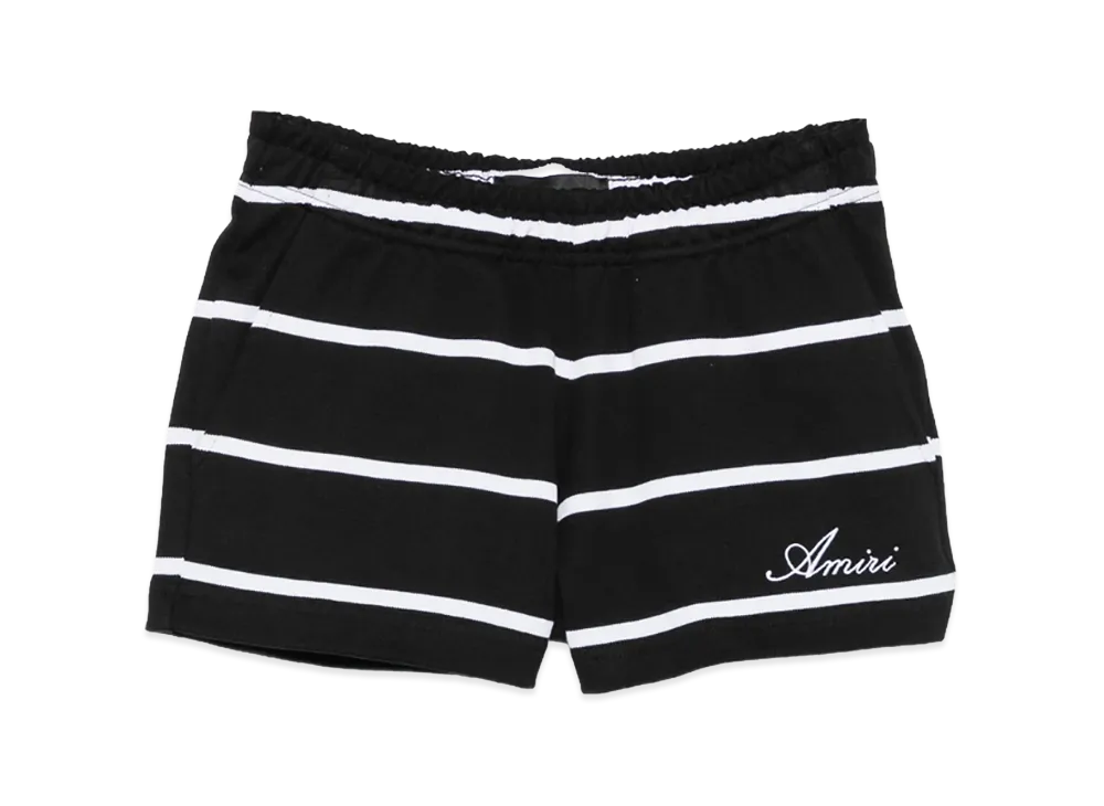 AMIRI Women's Short "Black"