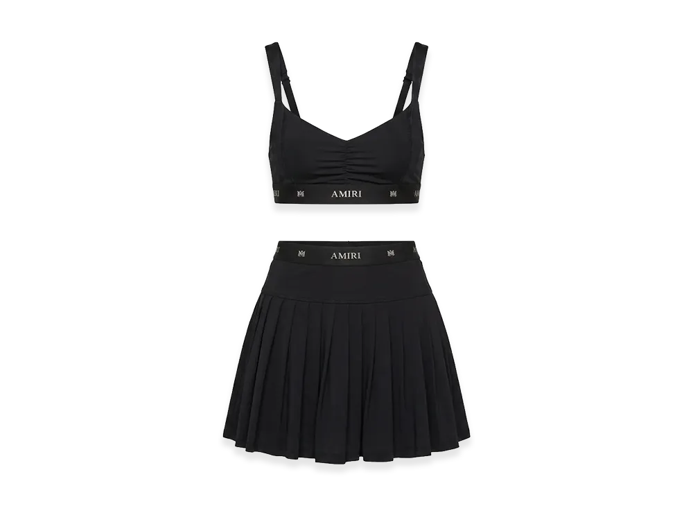 AMIRI Women's Top "Black"
