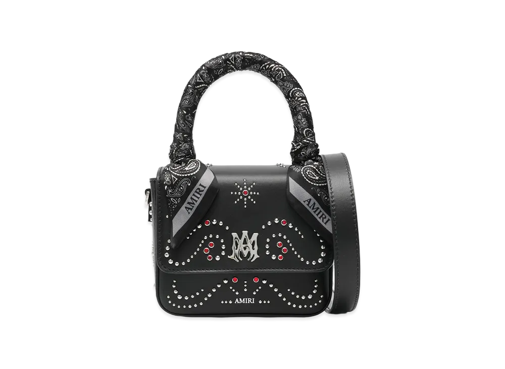 AMIRI Women's Bag "Black"