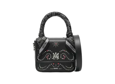 AMIRI Women's Bag "Black"