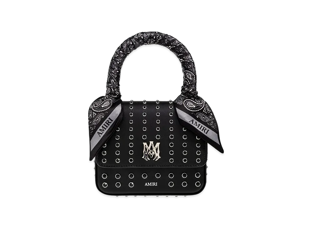 AMIRI Women's Bag "Black"