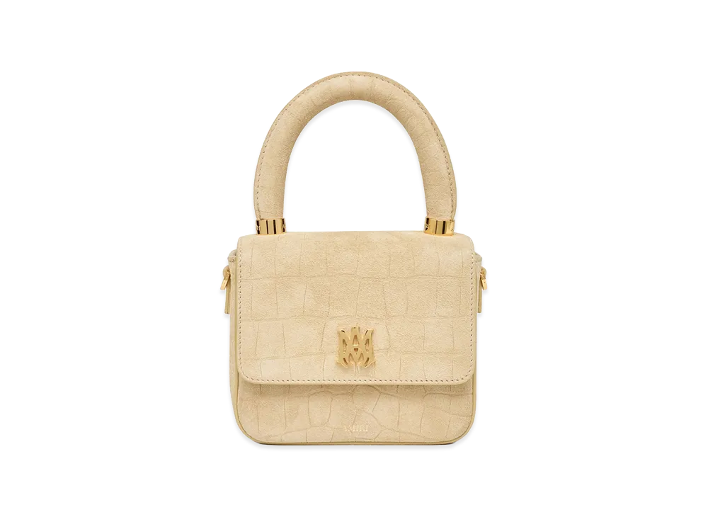 AMIRI Women's Bag "Black/White"