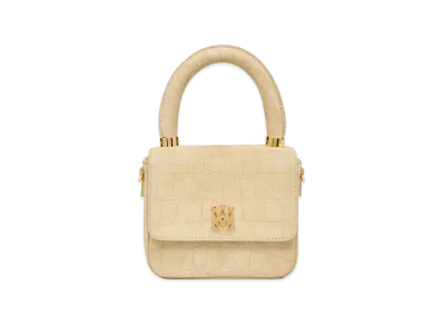 AMIRI Women's Bag "Black/White"