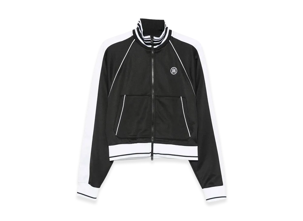 AMIRI Women's Outerwear "Black/White"