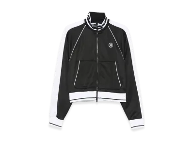 AMIRI Women's Outerwear "Black/White"