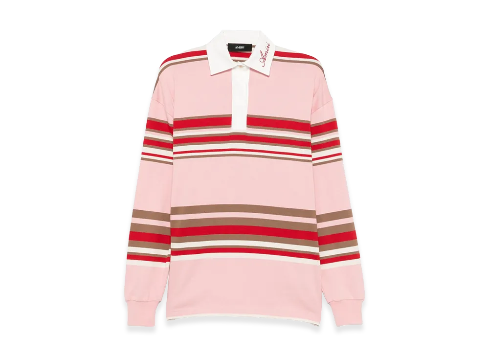 AMIRI Women's Sweater "Pink"