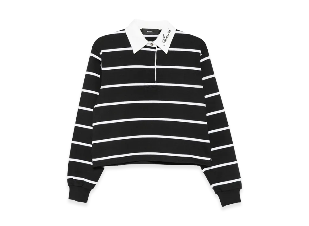 AMIRI Women's Sweater "Black"