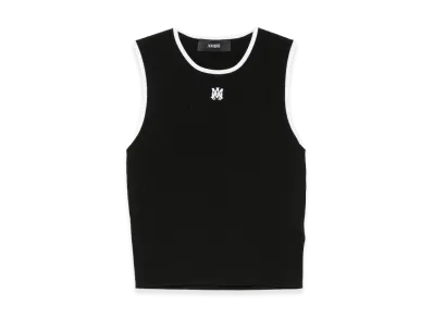 AMIRI Women's Top "Black"