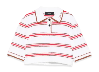 AMIRI Women's Sweater "White"