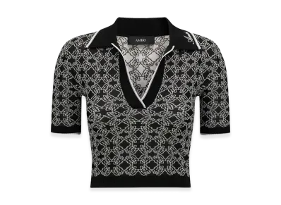 AMIRI Women's Sweater "Black"