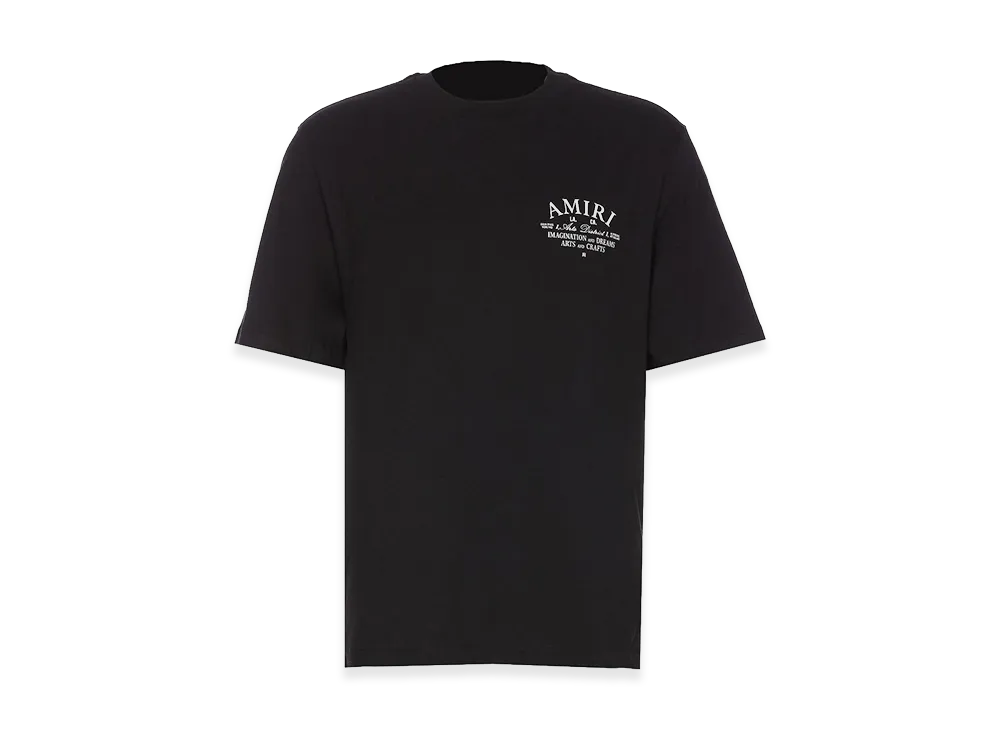 AMIRI Arts District T-Shirt "Black"