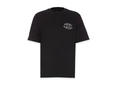 AMIRI Arts District T-Shirt "Black"