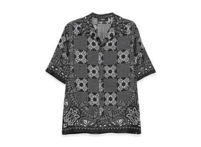 AMIRI Shirt "Black"