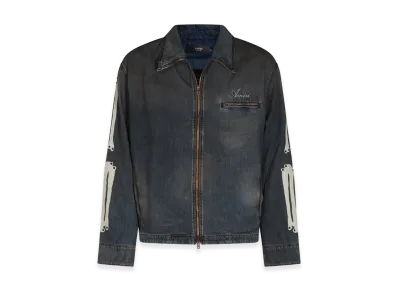 AMIRI Jackets "Dark Dust"