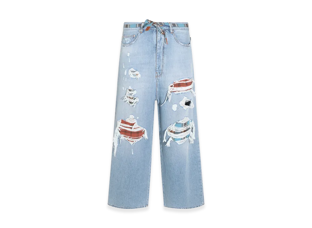AMIRI Jeans "Surfrider Indigo"